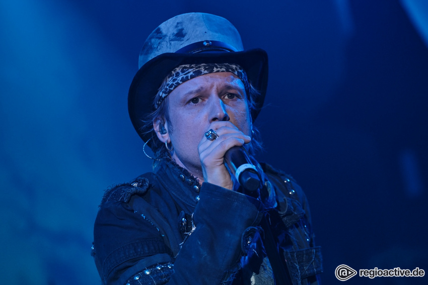 Avantasia (live in Offenbach 2019)