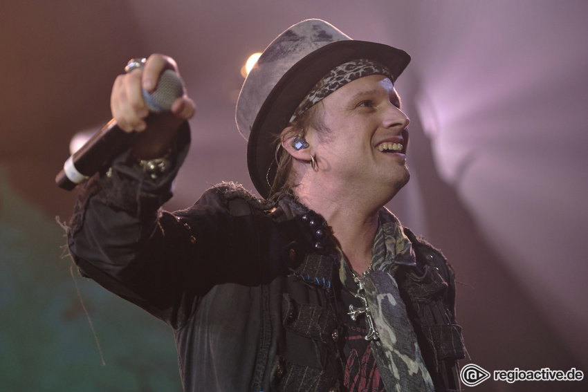 Avantasia (live in Offenbach 2019)