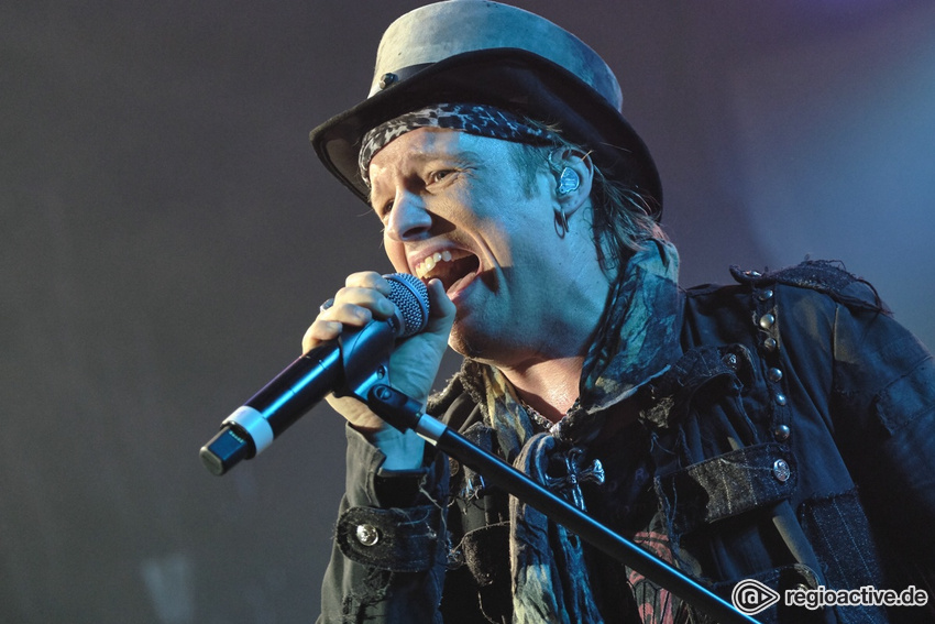 Avantasia (live in Offenbach 2019)