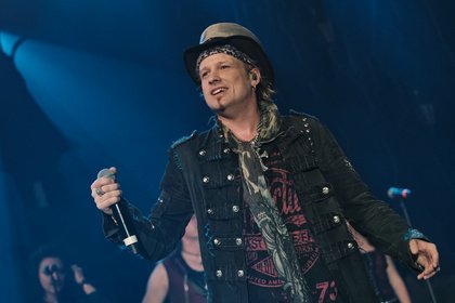 Gewaltig - Avantasia: Bilder der Metal-Oper live in der Stadthalle Offenbach 