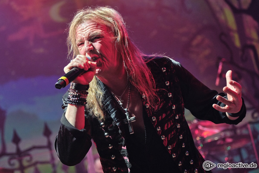 Avantasia (live in Offenbach 2019)