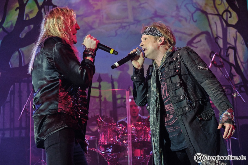 Avantasia (live in Offenbach 2019)