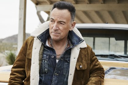 Reasons to believe - Bruce Springsteen: Neues Soloalbum "Western Stars" erscheint im Juni (Update!) 