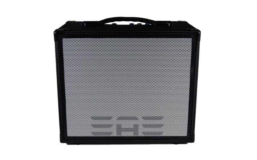 Elite Acoustics A6-55: Kompaktes Stereo-Kraftpaket für Singer-& Songwriter