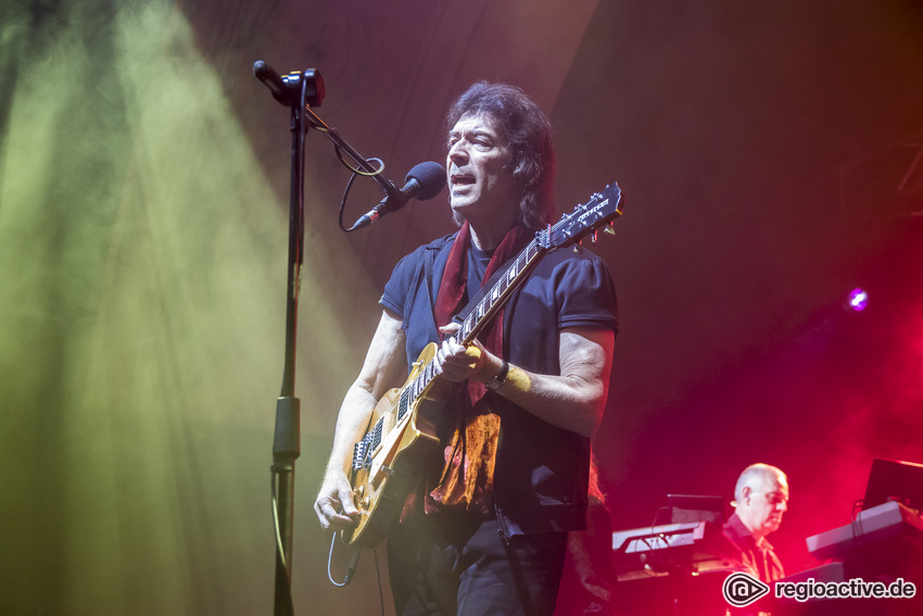 Steve Hackett (live in Leipzig, 2019)