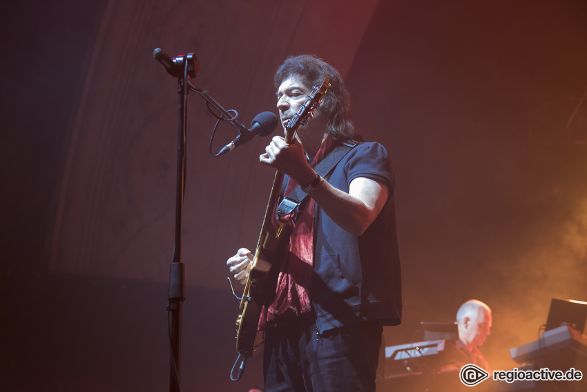 Steve Hackett (live in Leipzig, 2019)