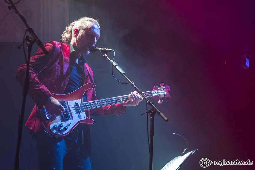 Steve Hackett (live in Leipzig, 2019)