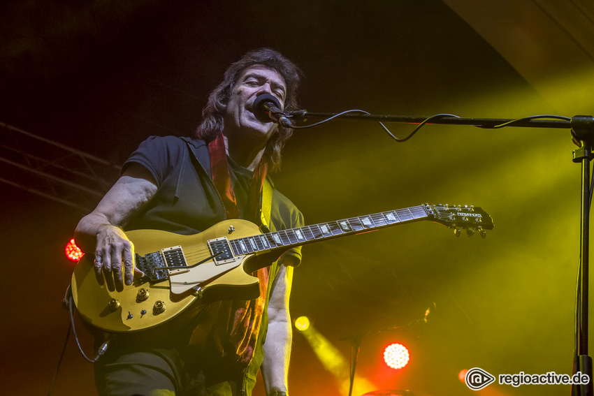 Steve Hackett (live in Leipzig, 2019)