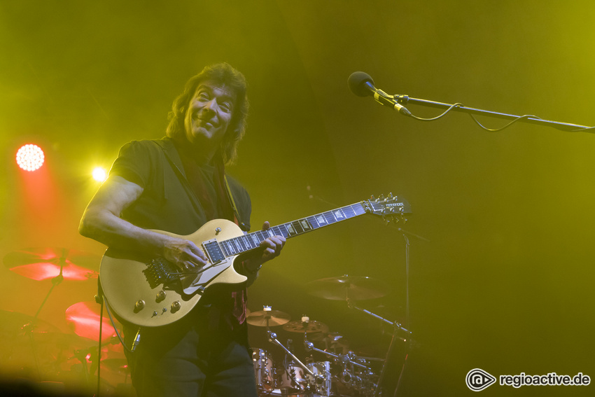 Steve Hackett (live in Leipzig, 2019)