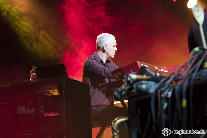 Steve Hackett (live in Leipzig, 2019)