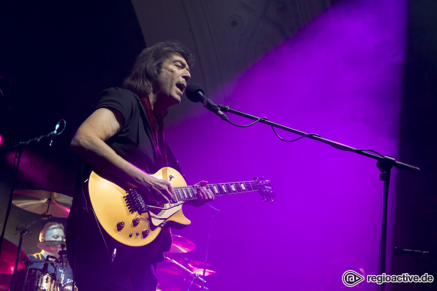 Steve Hackett (live in Leipzig, 2019)