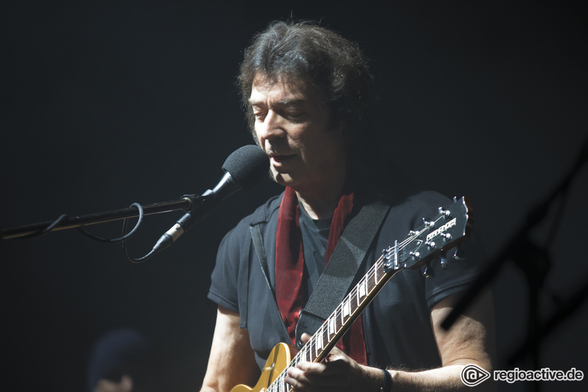 Steve Hackett (live in Leipzig, 2019)