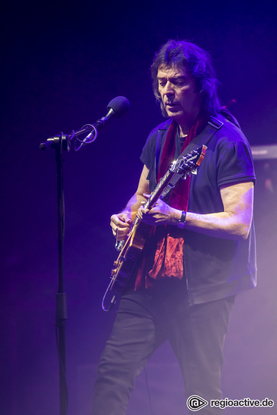 Steve Hackett (live in Leipzig, 2019)