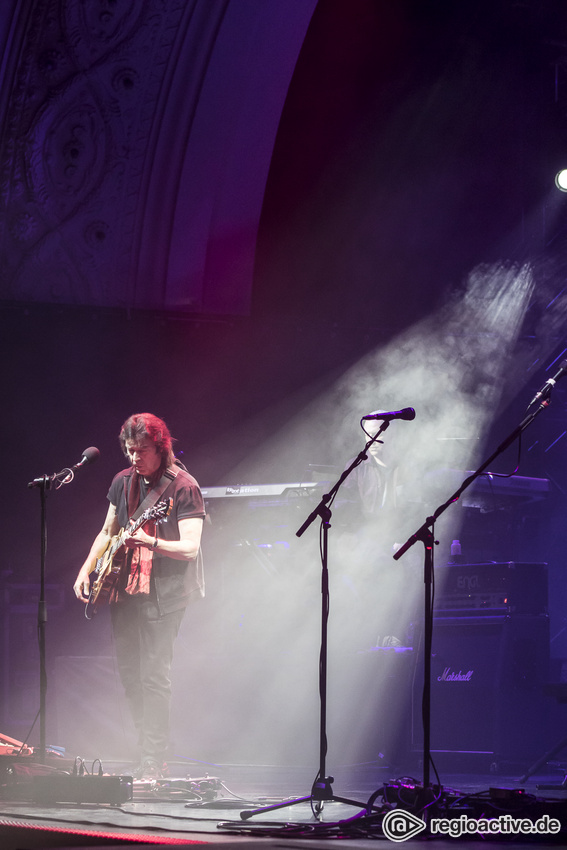 Steve Hackett (live in Leipzig, 2019)