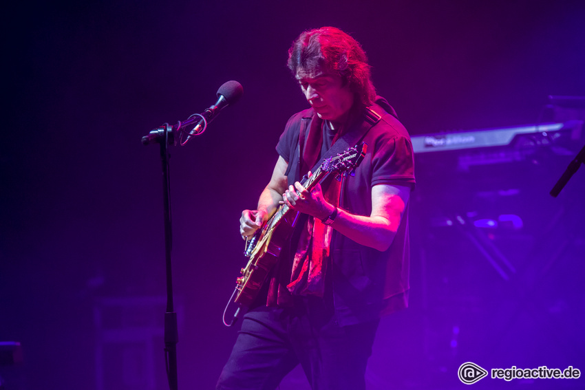 Steve Hackett (live in Leipzig, 2019)