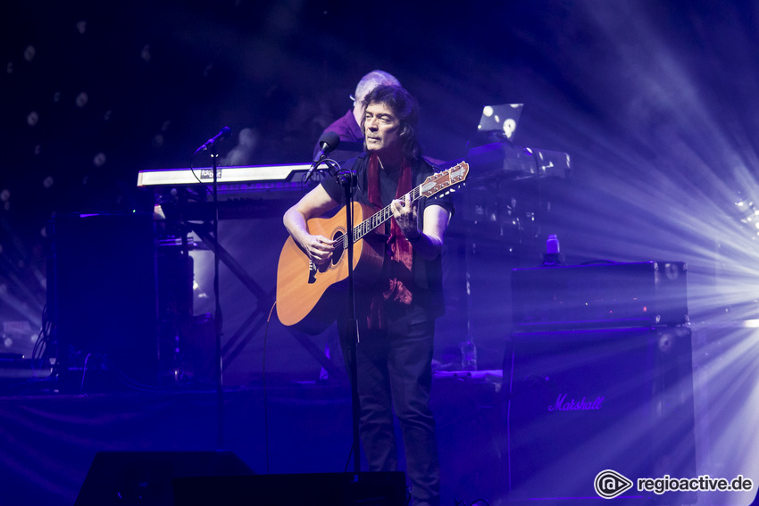 Steve Hackett (live in Leipzig, 2019)