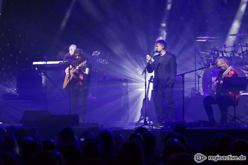 Steve Hackett (live in Leipzig, 2019)