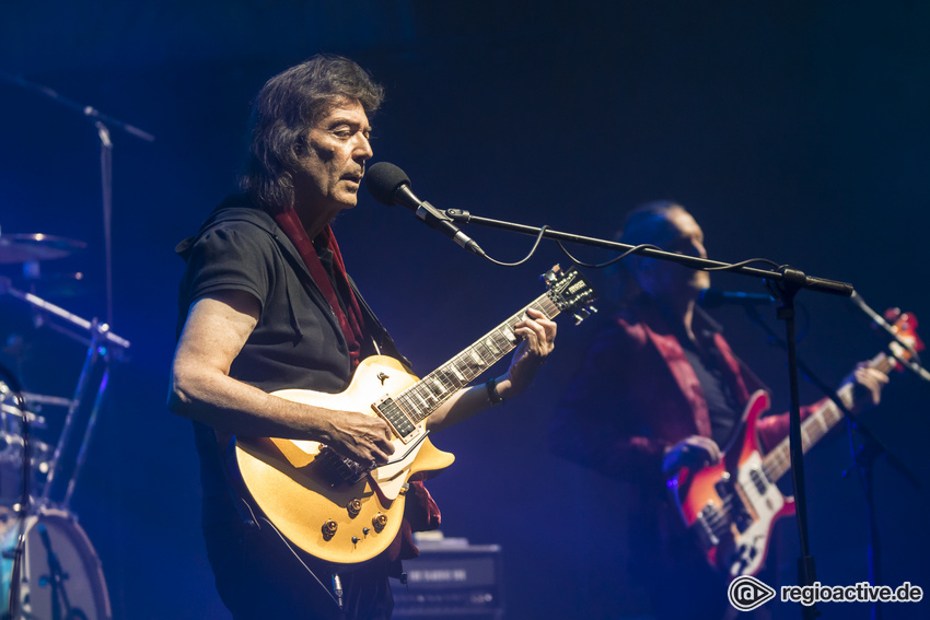 Steve Hackett (live in Leipzig, 2019)