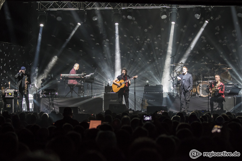 Steve Hackett (live in Leipzig, 2019)