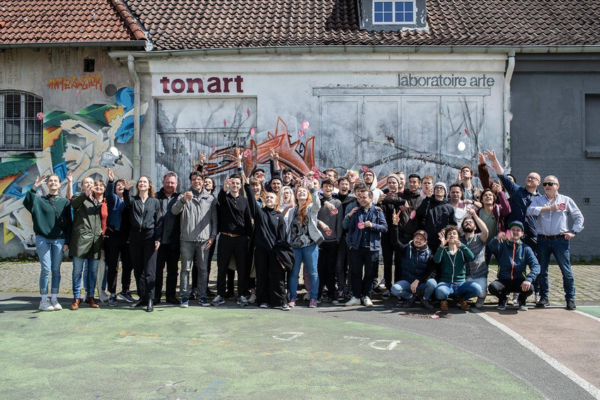 Nach dem Live-Audit in Celle: Der PopCamp-Jahrgang 2019 steht fest!