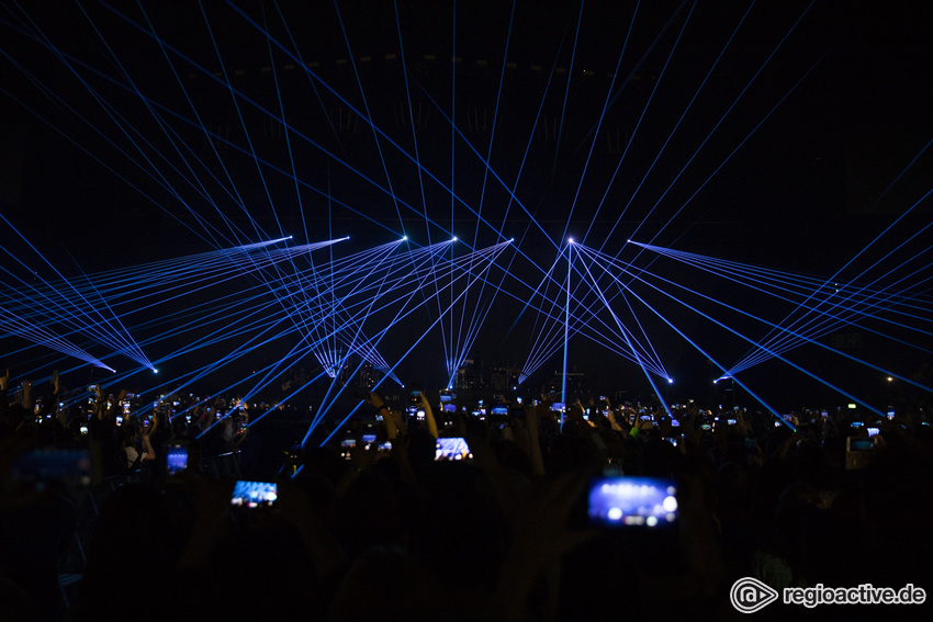 Enrique Iglesias (live in Köln, 2019)