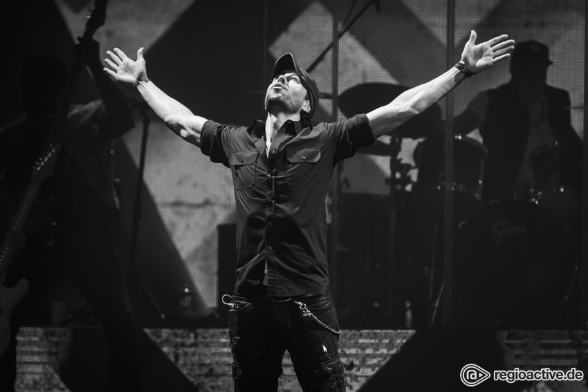 Enrique Iglesias (live in Köln, 2019)