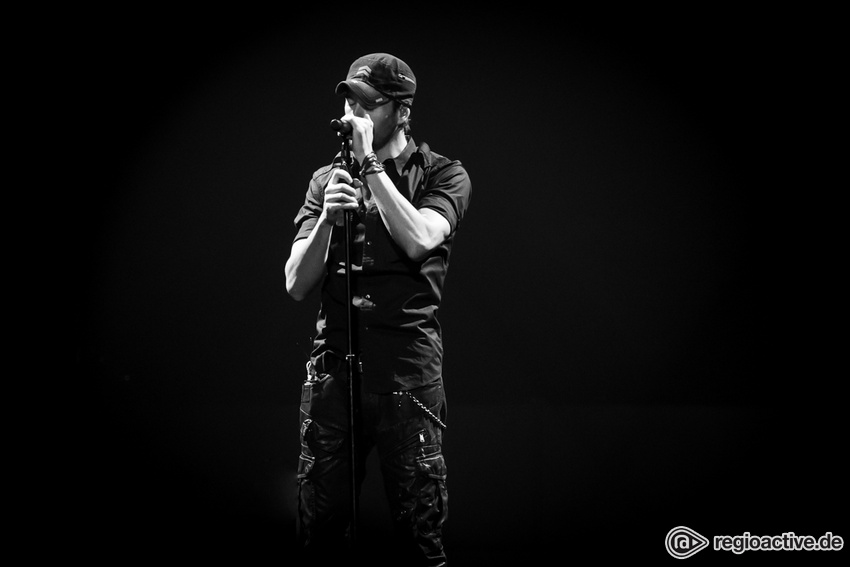 Enrique Iglesias (live in Köln, 2019)