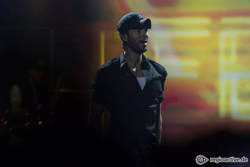 Enrique Iglesias (live in Köln, 2019)