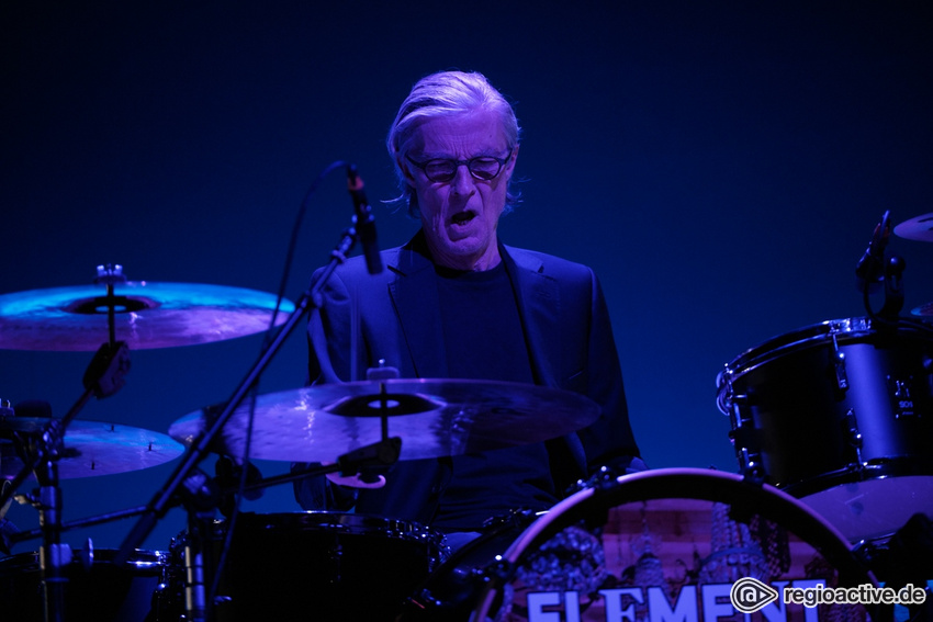 Element Of Crime (live in Frankfurt 2019)