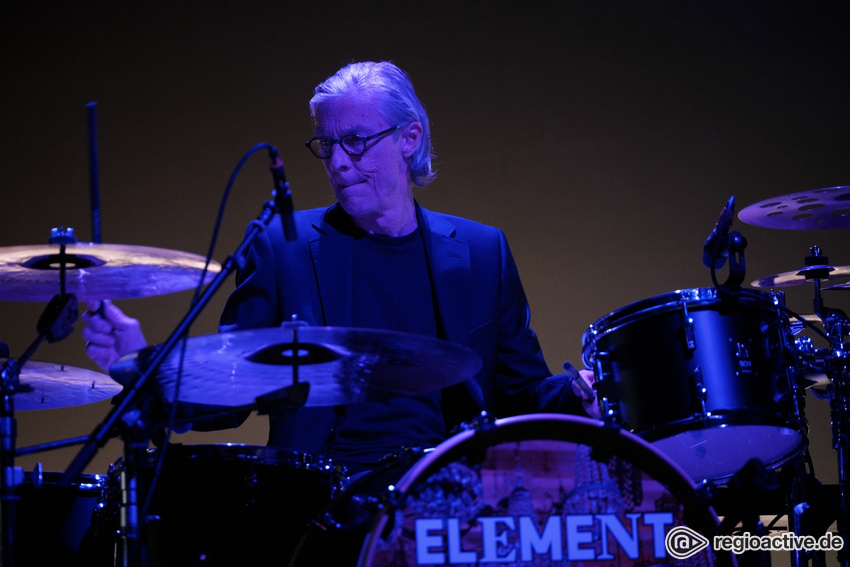 Element Of Crime (live in Frankfurt 2019)