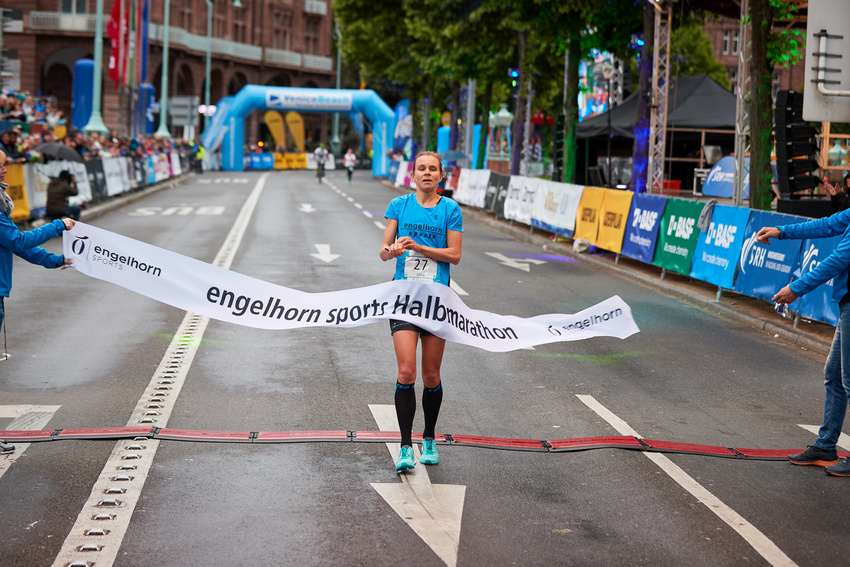 SRH Dämmer Marathon Mannheim (2019)