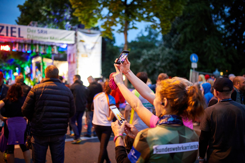 SRH Dämmer Marathon Mannheim (2019)