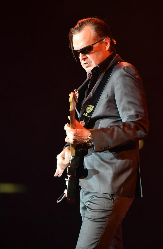 Joe Bonamassa (live in Hamburg, 2019)