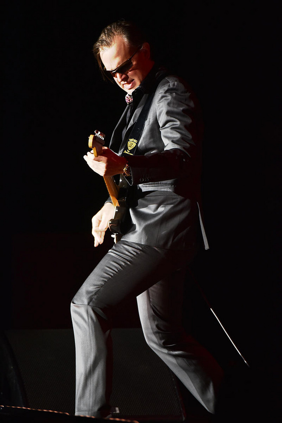 Joe Bonamassa (live in Hamburg, 2019)