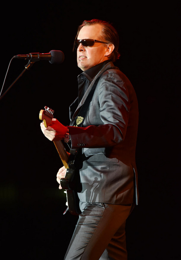 Joe Bonamassa (live in Hamburg, 2019)