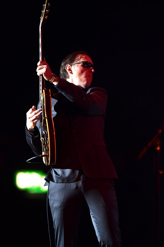 Joe Bonamassa (live in Hamburg, 2019)