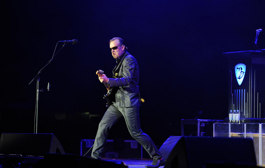 Joe Bonamassa (live in Hamburg, 2019)