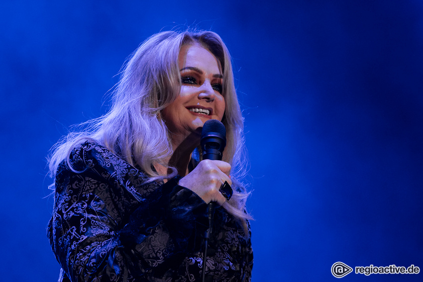 Bonnie Tyler (live in Karlsruhe 2019)