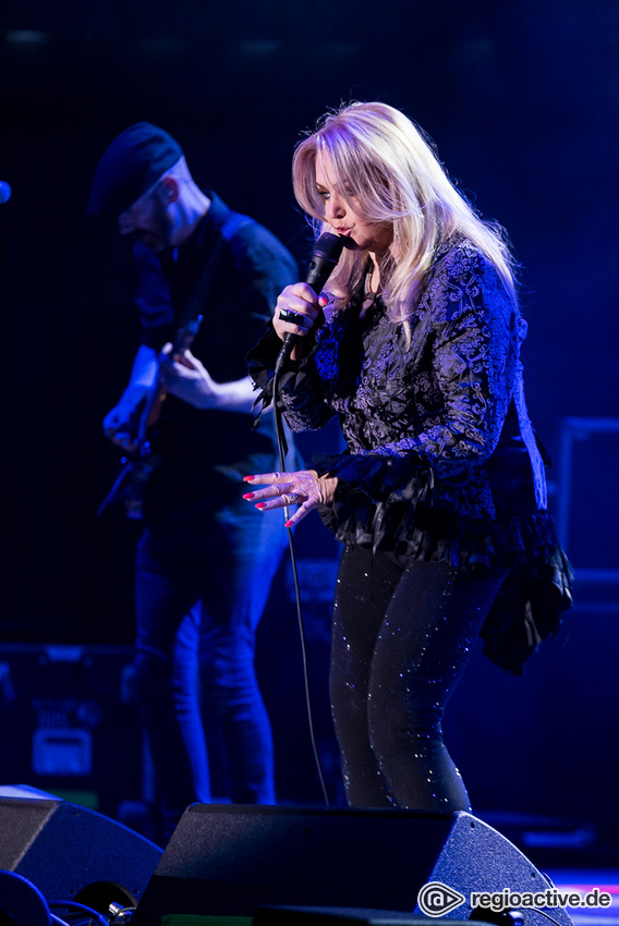 Bonnie Tyler (live in Karlsruhe 2019)