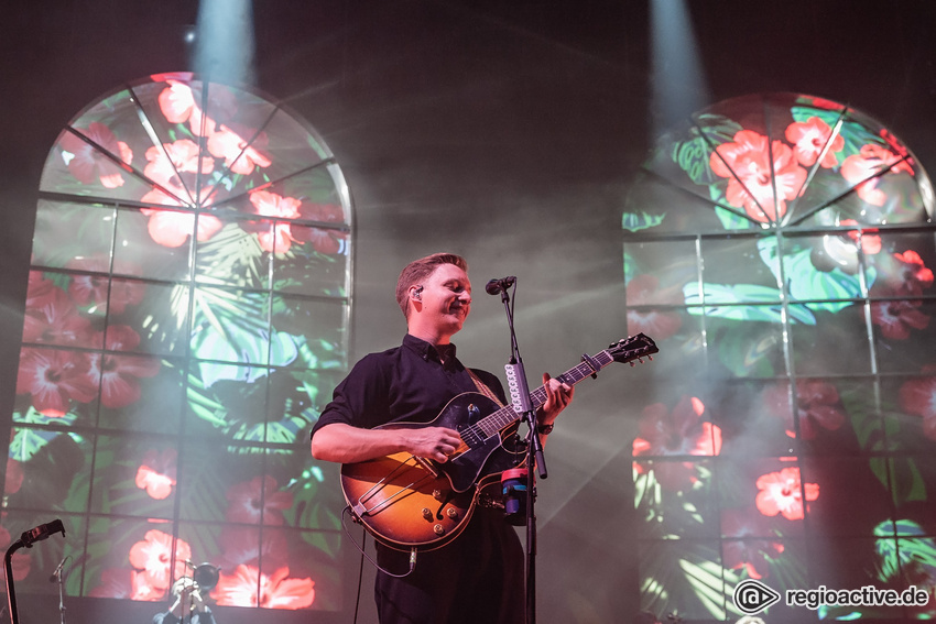 George Ezra (live in Köln, 2019)