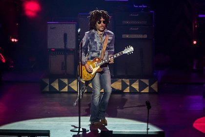 Kehrtwende - Lenny Kravitz: Keine Nachholtermine 2021 für "Here To Love Tour" 