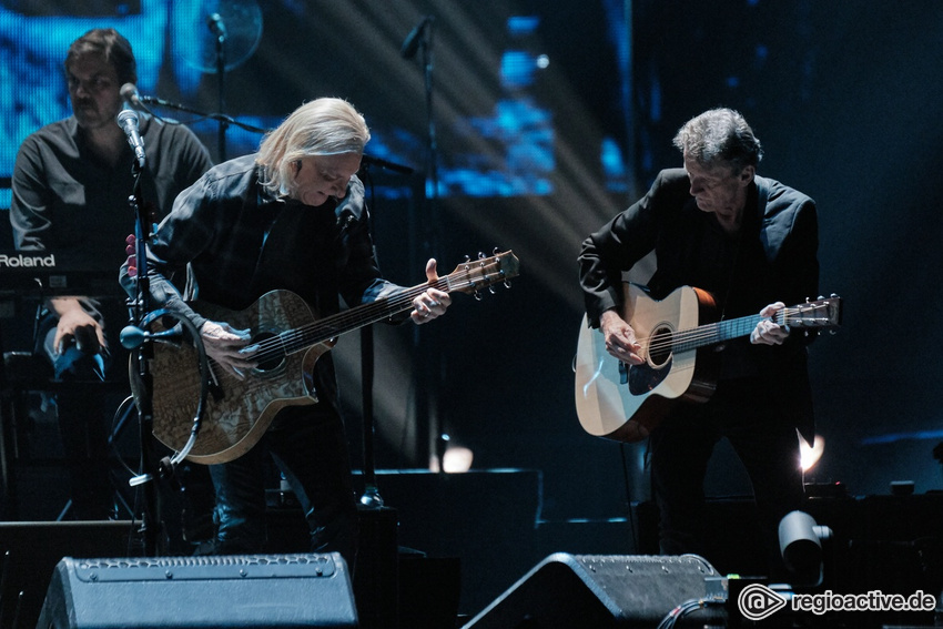 Eagles (live in Köln 2019)