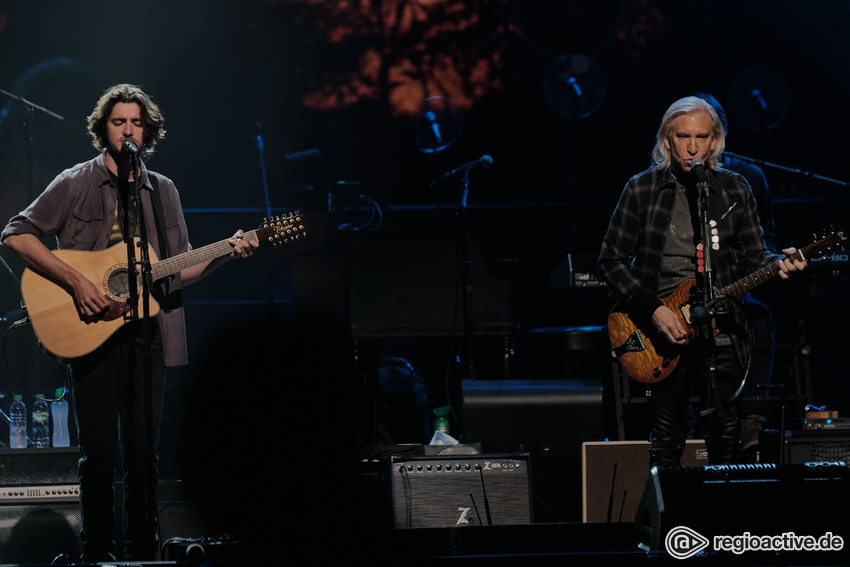 Eagles (live in Köln 2019)