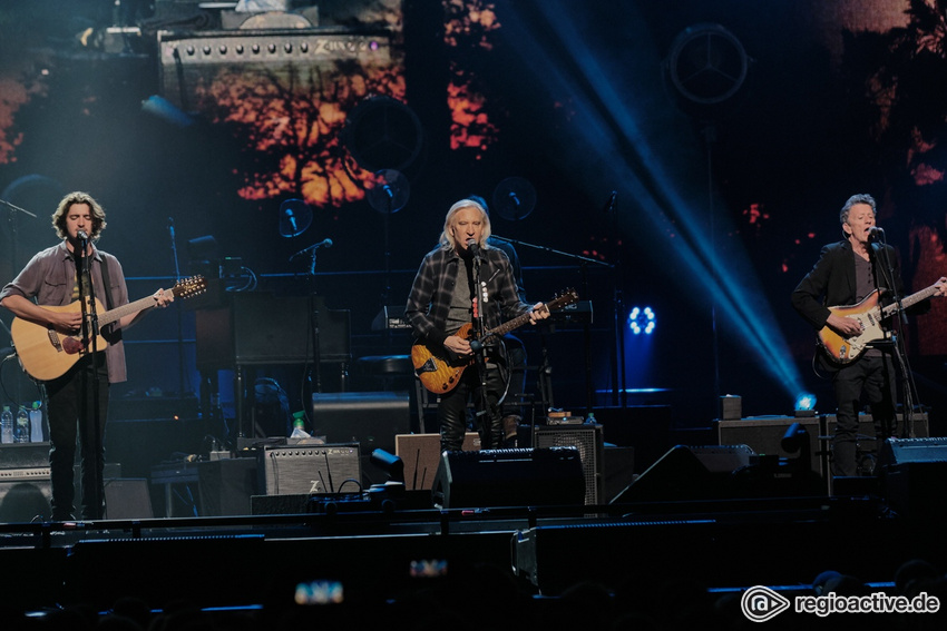 Eagles (live in Köln 2019)