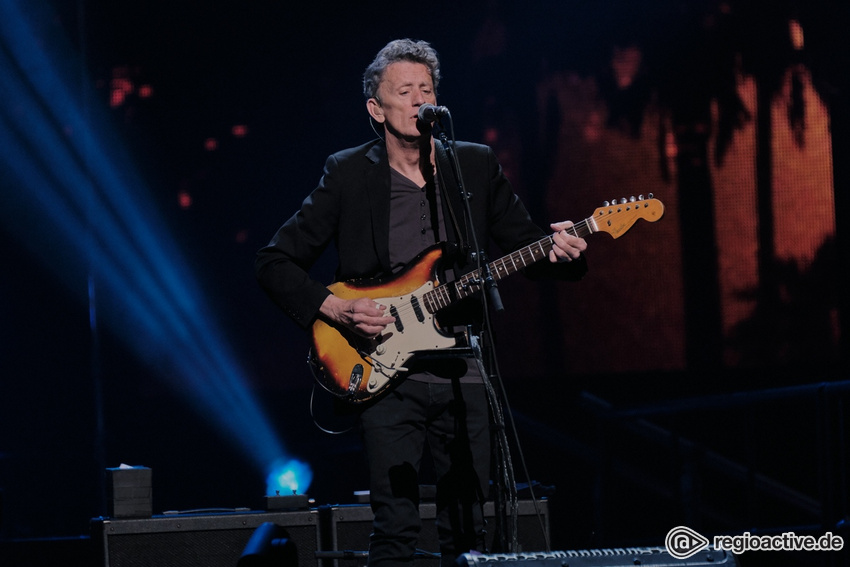 Eagles (live in Köln 2019)