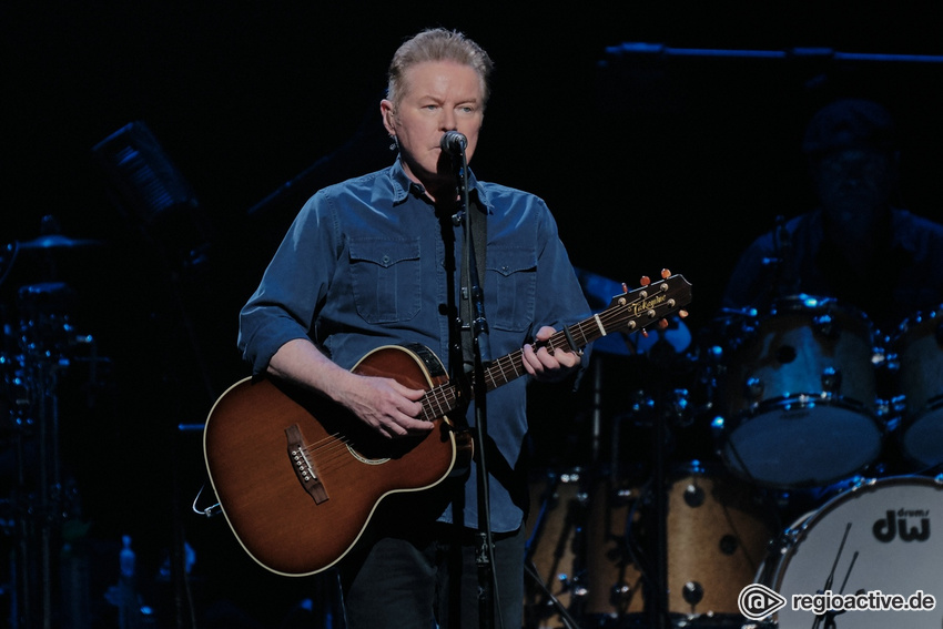 Eagles (live in Köln 2019)