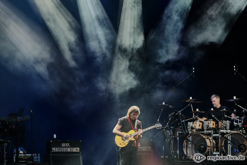 Steve Hackett (live in Mainz 2019)