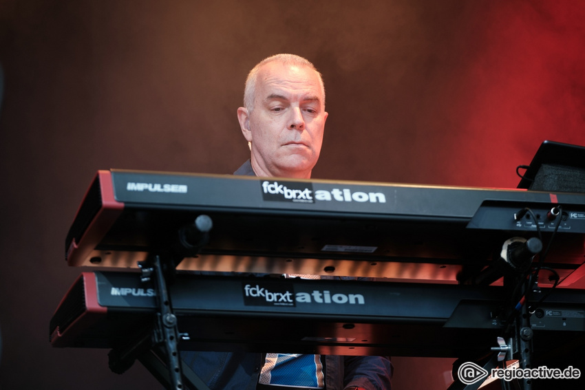 Steve Hackett (live in Mainz 2019)