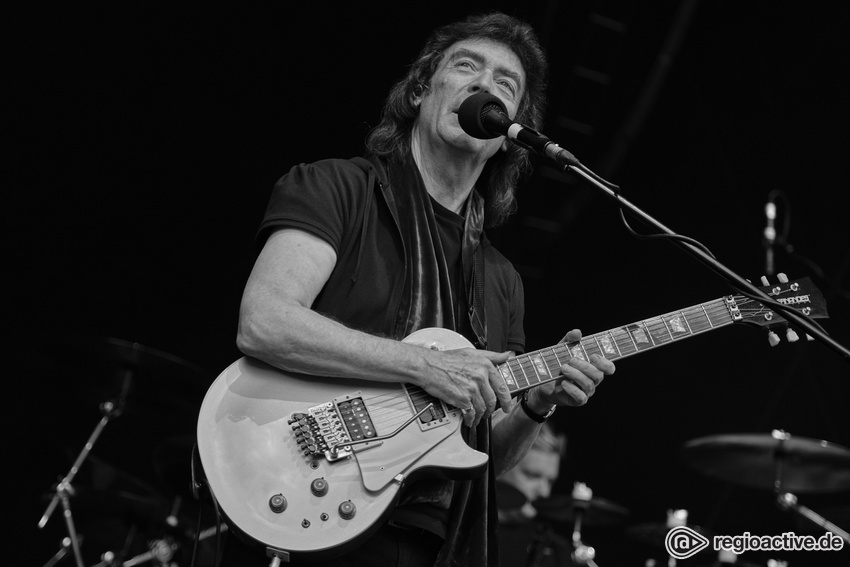 Steve Hackett (live in Mainz 2019)