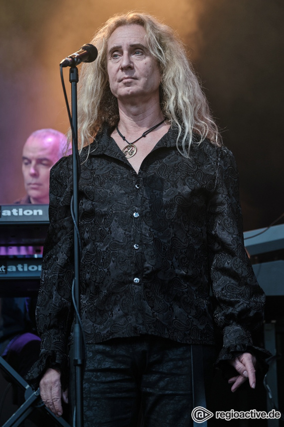 Steve Hackett (live in Mainz 2019)